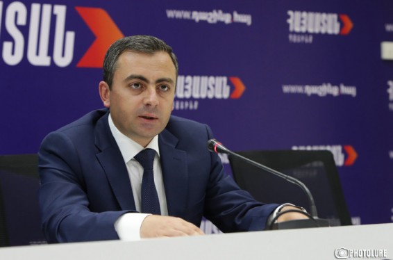 Գործող իշխանությունը որևէ պարագայում վերարտադրվելու հնարավորություն չունի, մենք ունենք մեկ օրակարգ՝ քշել այս չարիքի իշխանությանը, պատրաստ ենք հետընտրական ցանկացած սցենարի. Իշխան Սաղաթելյան