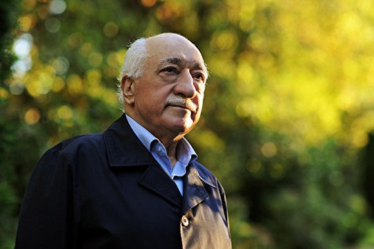 Գյուլենին չարտահանձնելը կունենա երկարաժամկետ ծանր հետևանքներ. Էրդողանի խոսնակ