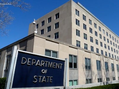 Պետդեպը արձագանքել է Փաշինյանի՝ հայ-ադրբեջանական սահմանին միջազգային դիտորդներ տեղակայելու առաջարկին