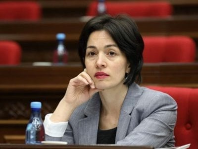Կարևորվում է հավաստի վիճակագրական տվյալների հավաքագրումը․ ԿԳՄՍ փոխնախարար
