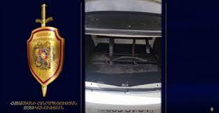 Քանաքեռ-Զեյթունի ոստիկանները գողության դեպք են բացահայտել