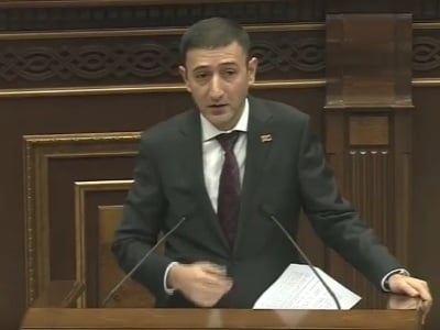 Плевать на войну: Общая сумма премий сотрудникам госаппарата в Армении в 2020 году составила $45 млн.