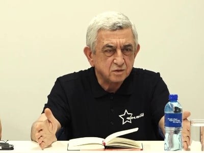 РПА: Нужно восстанавливать в должности людей, которые являются специалистами в военном деле