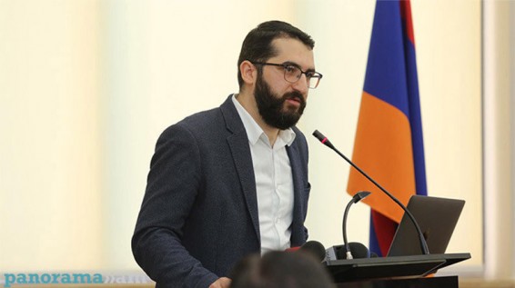 «25 օր է Ադրբեջանի բանակը մտել է ՀՀ սահմանները, իսկ դե ֆակտո իշխանությունը շարունակում է թշնամիներ փնտրել Հայաստանի ներսում»