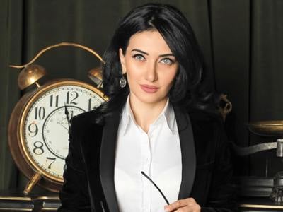 Քեզնից է կախված Հայաստանի ապագան, մի դարձի՛ր մեղսակից Եռաբլուրի մեղքի տակ կքածին. Արփինե Հովհաննիսյան