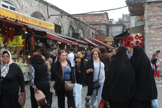 Թուրքիա այցելող զբոսաշրջիկների թիվը նվազել է.BBC