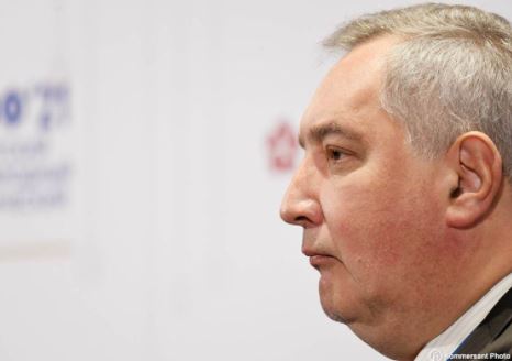 Рогозин: США передали России «Морской старт» за обещание не конкурировать с Маском