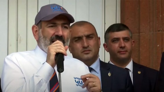 ՔՊ-ի քարոզարշավին շարունակվել են ընդդիմախոսների նկատմամբ ատելության խոսքի, բռնության հրահրման, սպառնալիքների դրսևորումները. Ընտրությունների վերահսկման կոմիտե