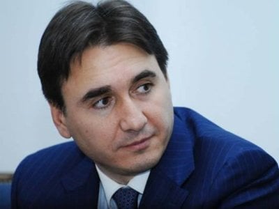 Армен Геворгян: Да, Кочарян изменился