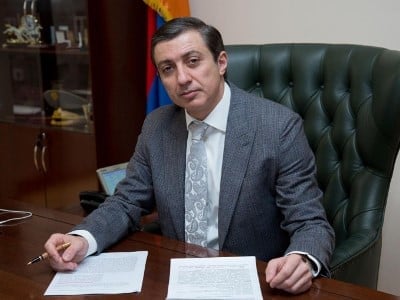 Регистрация экс-руководителя СПИСА в избирательном списке блока «Честь имею» признана недействительной