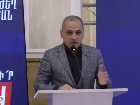 Блок «Армения»: Пашинян уволил командиров полков за отказ вести агитацию в его пользу среди своих военнослужащих