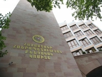 Գնդեվազում խուլիգանության գործով մեղադրանք է առաջադրվել 4 անձի. Գործի են դրվել փայտյա մահակներ, մետաղյա ձողեր, քարեր