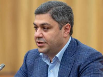 Ванецян: На случай войны предполагалось, что Армения признает Карабах