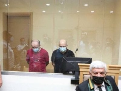 Заявление: Власти Азербайджана выбивают пытками и шантажом показания у пленных армян