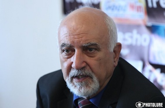 Ինձ համար անակնկալ էր, դատախազությունն է ինքնուրույն որոշել բողոքարկել իմ դեմ մահափորձի բացահայտված կազմակերպիչի ազատ արձակումը.Պարույր Հայրիկյան