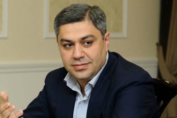 Արթուր Վանեցյան. Թող փորձեն