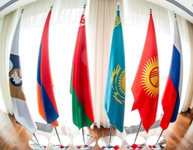 ЕЭК прорабатывает возможности расширения промышленной кооперации государств ЕАЭС в области авиастроения