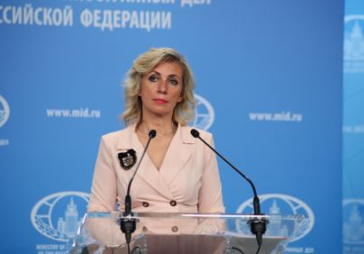 Москва рассчитывает на возобновление работы трехсторонней группы