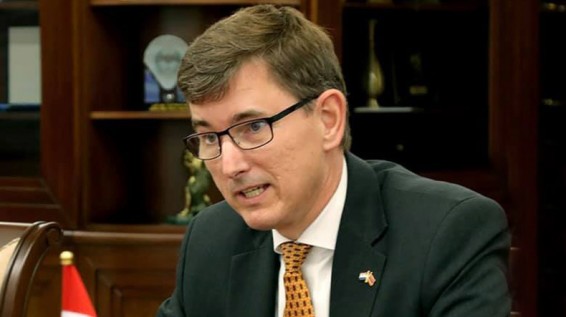 Посол Нидерландов: По вопросу военнопленных Нидерланды требуют от Азербайджана выполнения своих обязательств по международному праву