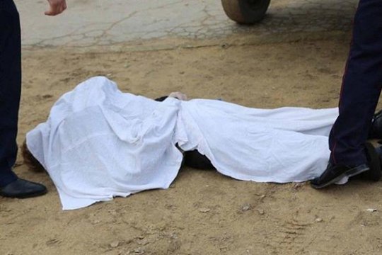 Դժբախտ պատահար Շիրակի մարզում