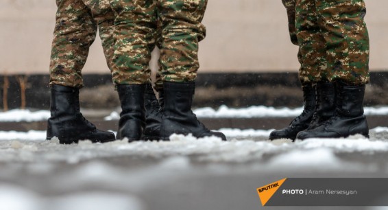 Известны имена 26 армянских военнопленных, которым Азербайджан предъявил обвинение