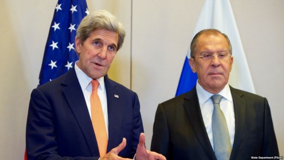 США и Россия проведут еще один раунд переговоров по Сирии