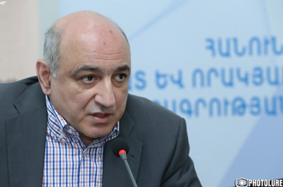 Մինչև լրատվամիջոցներին քննադատելը՝ այդ հայտարարությունն անողը պետք է հայելու մեջ նայի, և կտեսնի ԶԼՄ-ների խնդիրների պատճառները․ Բ․ Նավասարդյանը՝ Փաշինյանի կողմից լրագրողներին «քիլլեր» կոչելու մասին