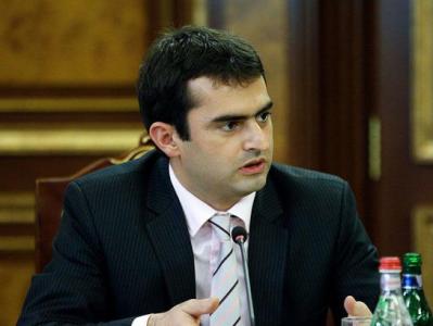 Հակոբ Արշակյանը՝ իրեն ծեծի ենթարկելու մասին