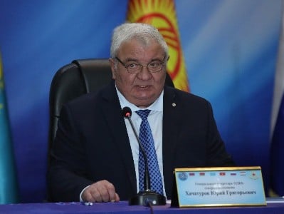 Պատերազմ չի սկսվի, ադրբեջանական բանակն այնքան էլ հզոր չէ ներկայում. Յուրի Խաչատուրով