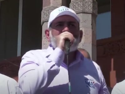 «Հոկտեմբերի 27-ի քրեական գործի նախաքննությունը բացված է». Նիկոլ Փաշինյան