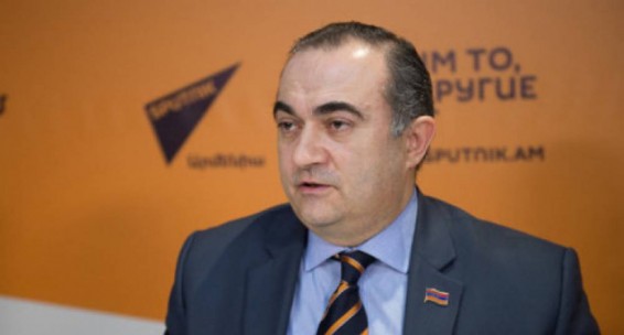 «Նման բառապաշարը ջարդում է հասարակության միասնականությունը, արժեքային դաշտում բոլոր կարմիր գծերը վերացվում են». «Փաստ»