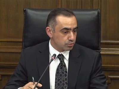 Ոստիկանությունն արձանագրել է ընտրական իրավախախտումների 172 դեպք