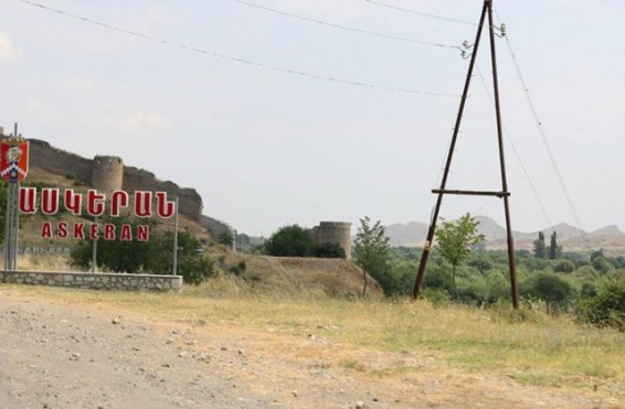 Արցախում քրգործ է հարուցվել Ասկերանում ադրբեջանցիների կողմից հայերի գերեզմանները քանդելու դեպքի առթիվ
