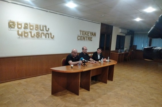 Այս ընտրությունների արդյունքներով առկա խնդիրները չեն լուծվելու, բայց սա կարող է սկիզբ դառնալ անհրաժեշտ ուղղությամբ արդյունավետ գործողությունների. Արա Հակոբյան