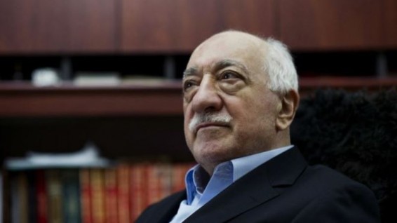 Գյուլենը Մոգերինիին եւ Ռենցիին կոչ է արել չանտեսել Թուրքիայում մարդու իրավունքների խախտումները