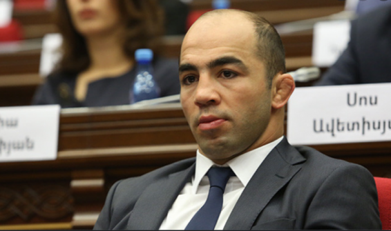 Սխալ ընտրության դեպքում մենք կարող ենք կորցնել ամեն ինչ․ Արսեն Ջուլֆալակյան