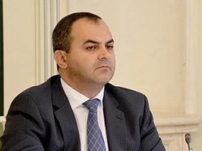 Արթուր Դավթյանը գործուղվել է Ռուսաստան