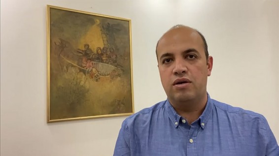 Քաղաքագետ. «Պատիվ ունեմ» դաշինքում է մեր անվտանգային համակարգի վերականգնման համար անհրաժեշտ լավագույն թիմը