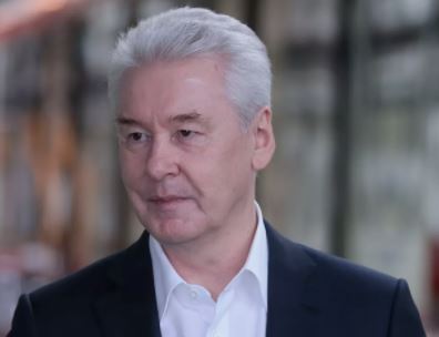 Собянин заявил, что у 89% заболевших в Москве выявлен индийский штамм