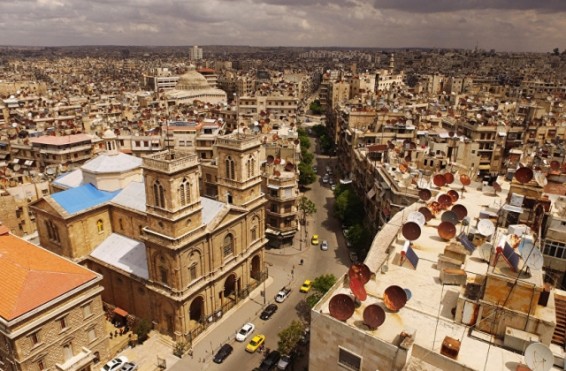 ԱՄՆ պետդեպարտամենտը հրաժարվել է մեկնաբանել Հալեպի արեւելյան հատվածի ուղղությամբ հասցված հարվածը