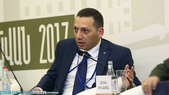 Քաղաքագետն արձանագրում է. Իշխող ուժի կողմից կազմակերպված անօրինություն է