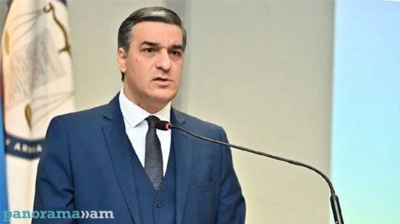 Омбудсмен: Участие сотрудников Варденисского психоневрологического дома-интерната в митинге «Гражданского договора» координировал Вилен Габриелян