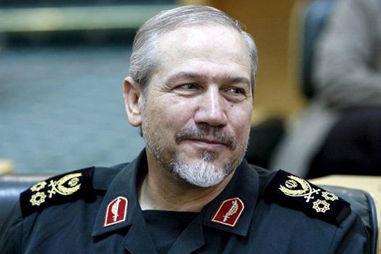 Ռուսաստանն ու ԱՄՆ-ը ըստ ամենայնի «դավ» են ծրագրում Սիրիայի հանդեպ. Իրանի գերագույն առաջնորդի ռազմական խորհրդական