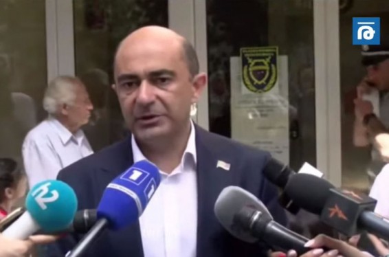 Վաղվանից երկրում ներքաղաքական համերաշխությունն ու հաշտությունը վերականգնելու ժամանակն է․ Էդմոն Մարուքյան