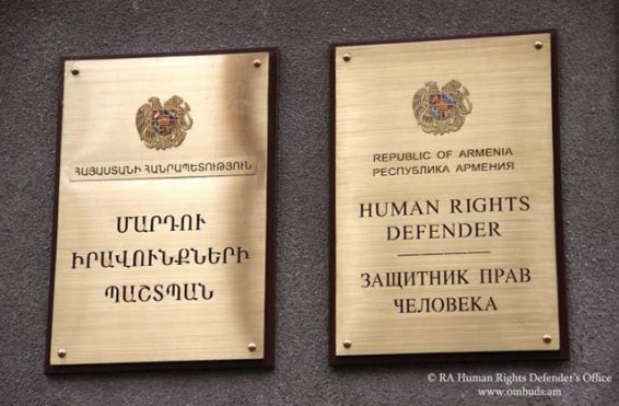 ՄԻՊ ներկայացուցիչները «Հայաստան» դաշինքի բողոքի հիման վրա մեկնել են Սիսիան