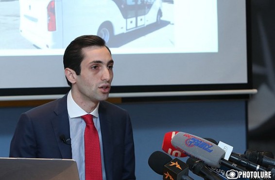 «Կա մասնակցության ավելի բարձր ցուցանիշ, քան 2018-ին, այդ հավելյալ մասնակցությունն ի օգուտ ընդդիմադիր ուժերի է». Դավիթ Խաժակյան