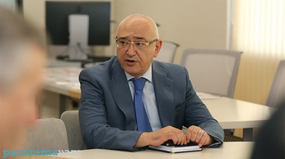 էլեկտրոնային քվեարկության արդյունքները