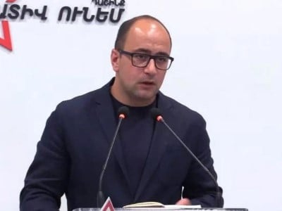 «ԱԱԾ-ն խուզարկել է Մասիսի քաղաքապետի բնակարանը. Արթիկից առեւանգվել են մեր դաշինքի 2 թեկնածուները». Մամիջանյան