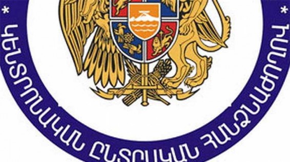 ԿԸՀ-ն ներկայացնում է ժամը ՝ 00,00-ի դրությամբ ՀՀ-ում 168 տեղամասի արդյունքները