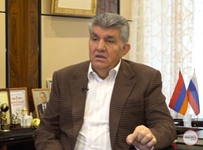 Ара Абрамян: Выборы в Армении не отразили настроения и чаяния армянского общества